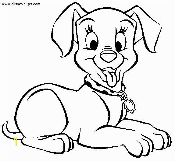 Dalmation Coloring Pages 232 Best 101 Dalmations Coloring Pages Pinterest