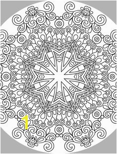 10 Free Printable Holiday Adult Coloring Pages