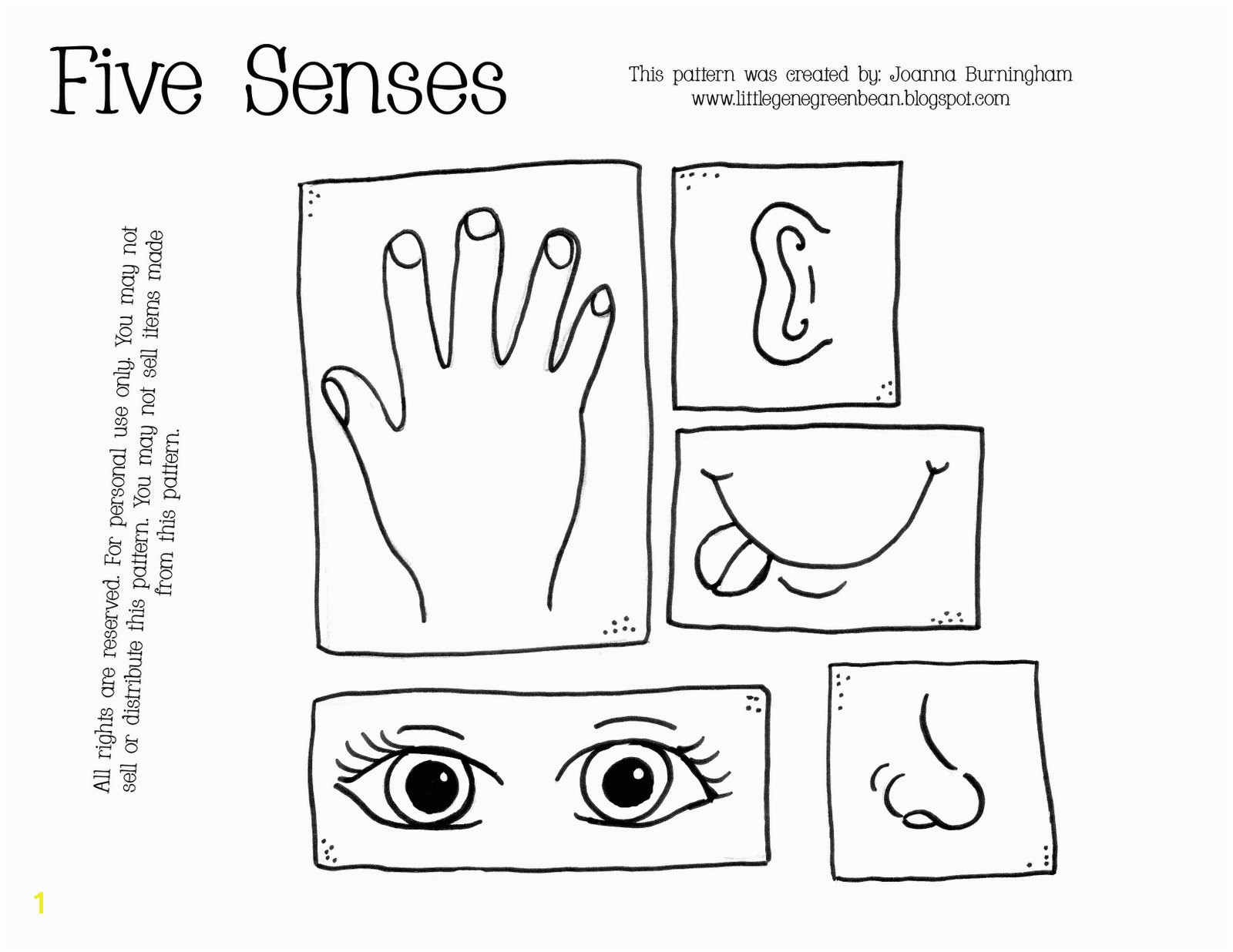 five senses coloring sheet 5 senses coloring pages to five page ebest vn co and all about me for
