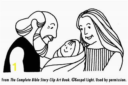 40 Awesome abraham sarah and isaac coloring pages images