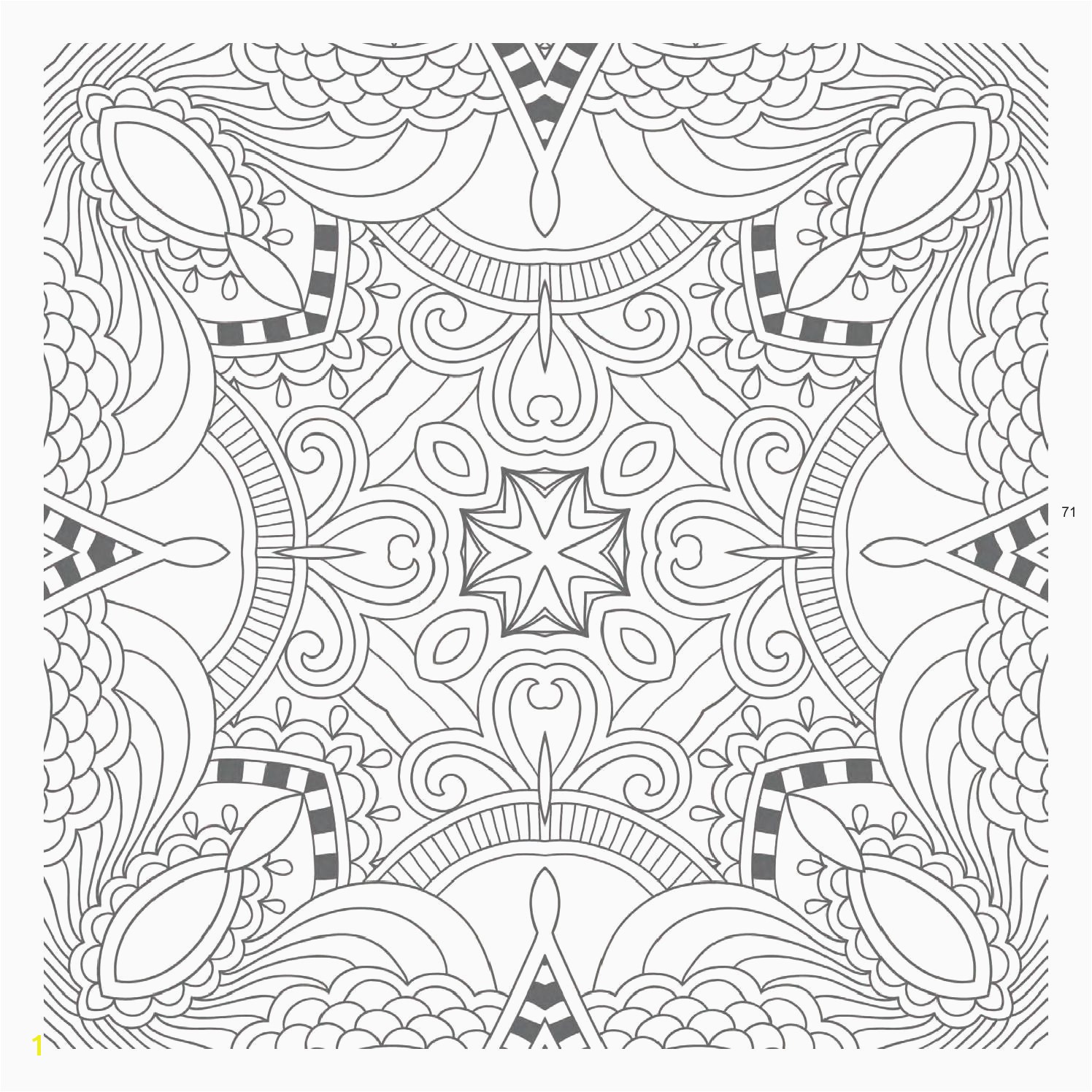 Abstract Coloring Pages for Adults Abstract Coloring Pages Art is Fun Fresh Book Coloring Pages Best