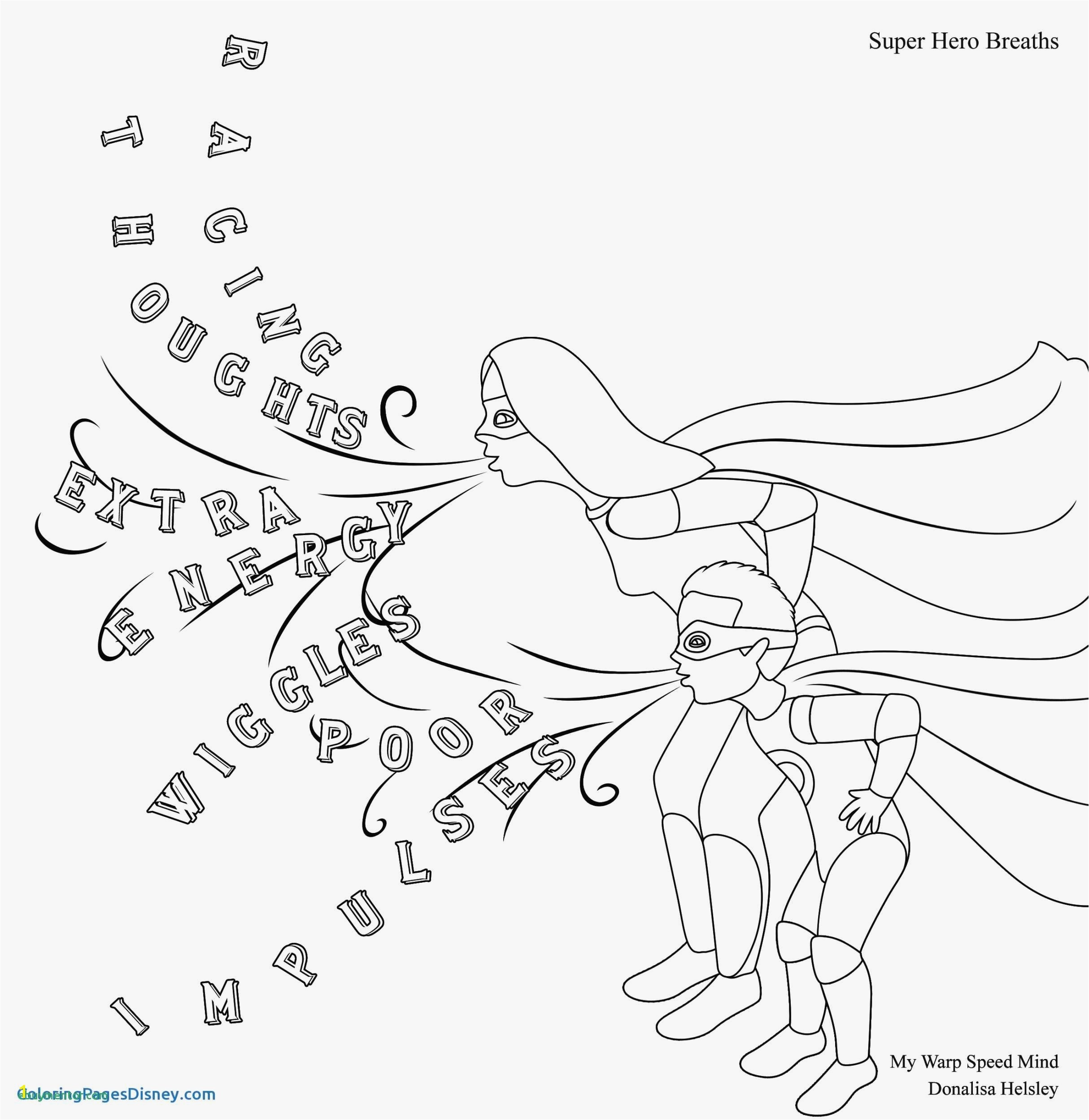 Super Hero Coloring Page Lovely Fitnesscoloring Pages 0d Archives Coloring Pages Disney Lovely