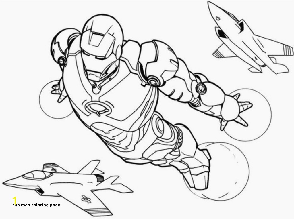 Iron Man Coloring Page Awesome Superhero Coloring Pages Awesome 0 0d Spiderman Rituals You
