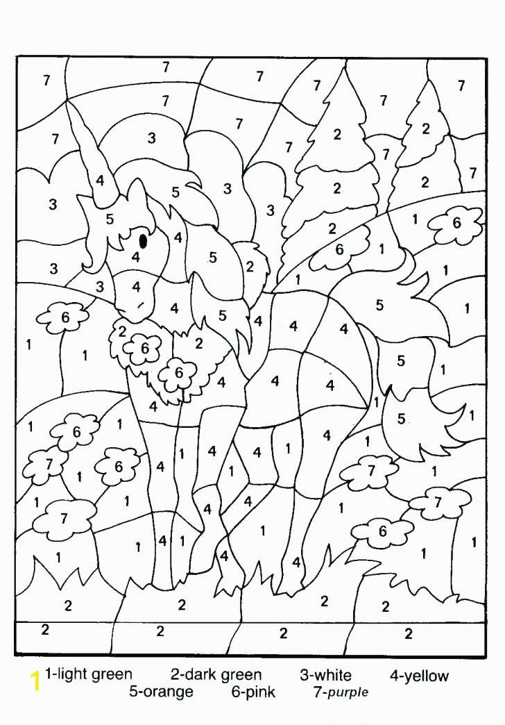 Adding and Subtracting Coloring Pages Lovely Color by Subtraction Worksheets Kindergarten Kids Coloring Free Adding