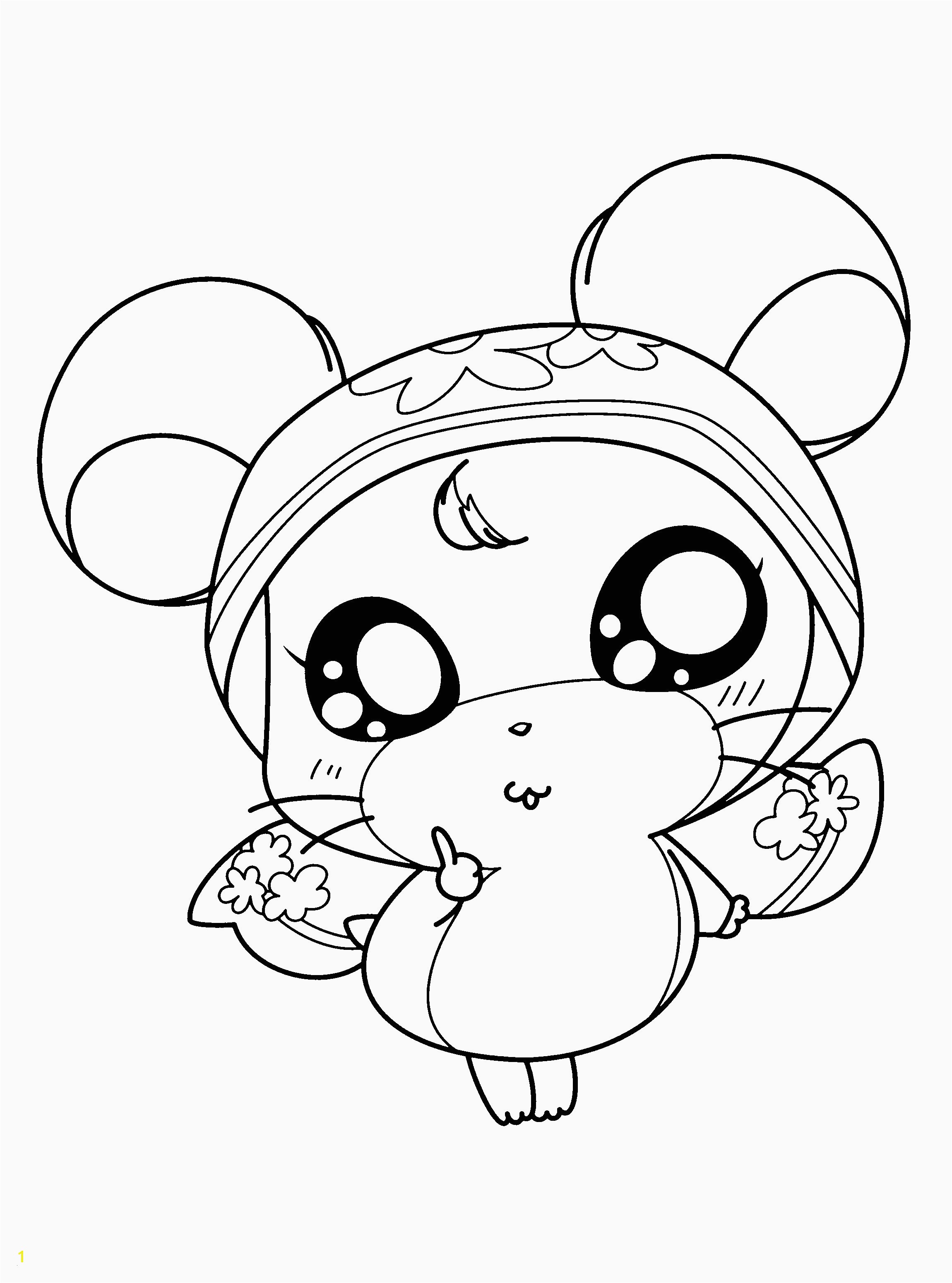 Coloring Pages Cute Baby Animals wallpaper details