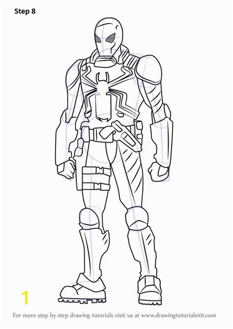 Agent Venom Coloring Pages Agent Venom Coloring Pages Awesome Agent Venom Coloring Pages S