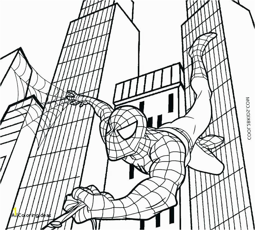 Agent Venom Coloring Pages | divyajanan