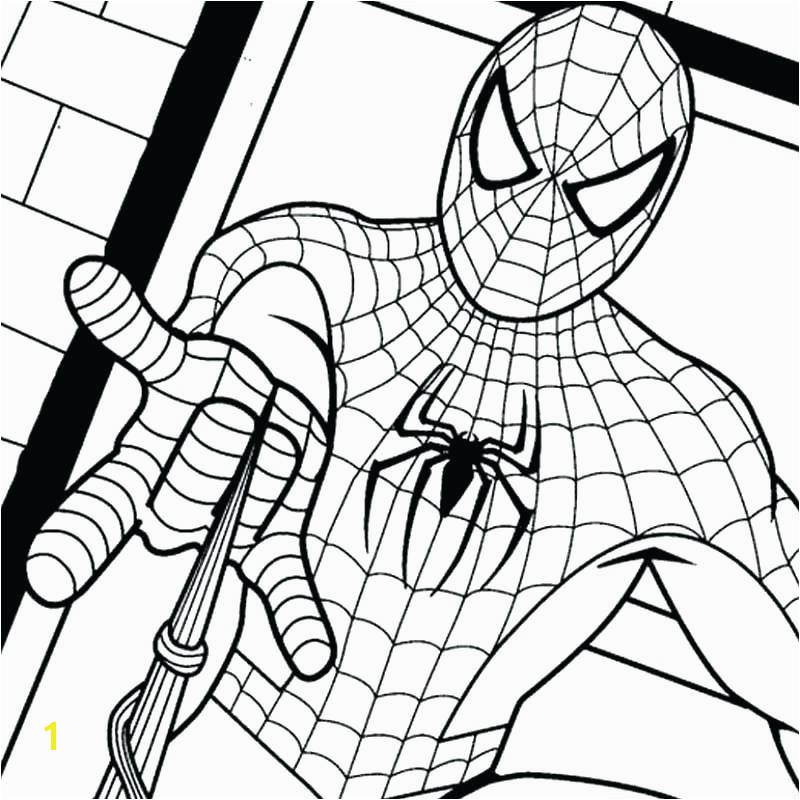 Agent Venom Coloring Pages | divyajanan