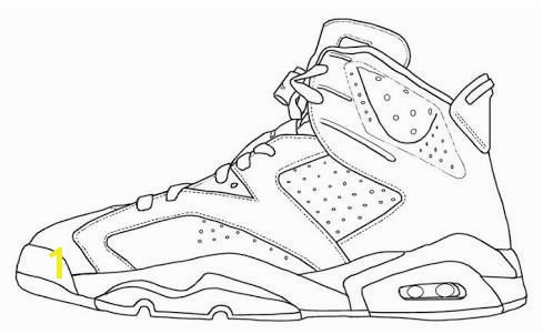 jordan coloring pages Google Search