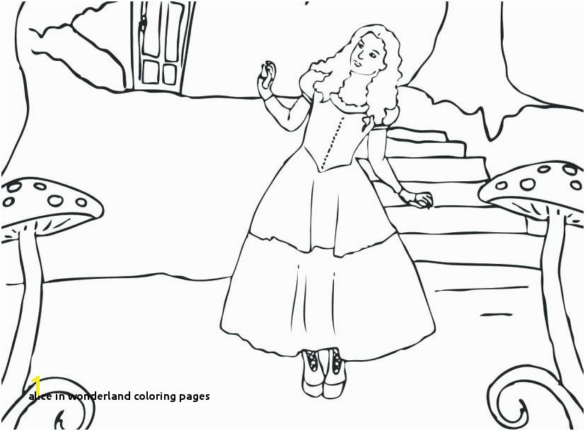 Alice In Wonderland Coloring Pages Tim Burton 25 Alice In Wonderland Coloring Pages