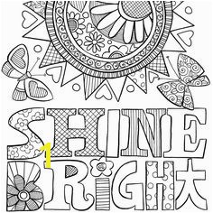 Pin by ðAlyssa Leathersð on Cuss word coloring pages Pinterest