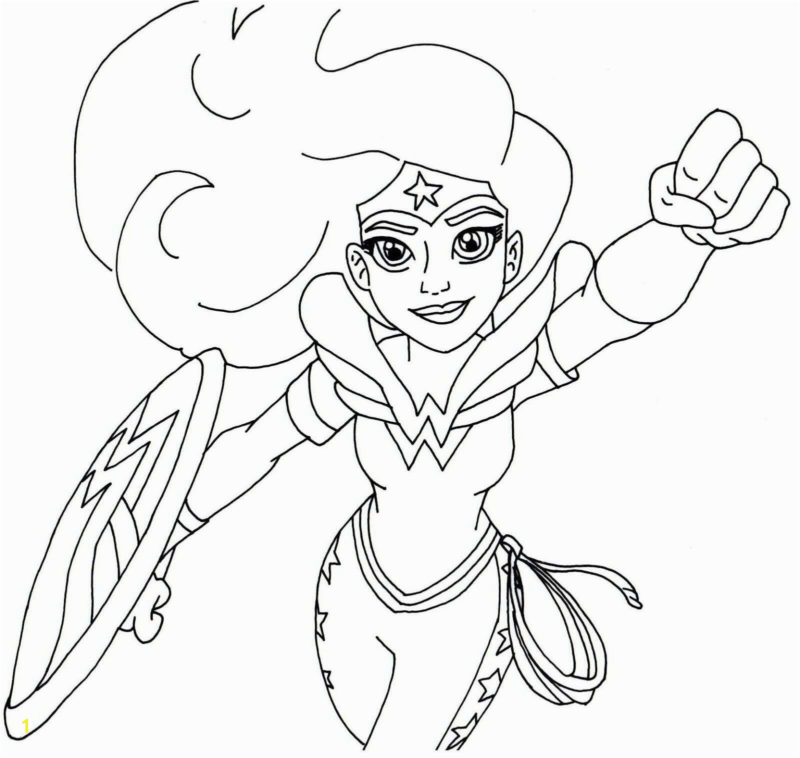 Super Hero Coloring Lovely Super Hero Coloring Fresh Superhero Coloring Pages Awesome 0 0d