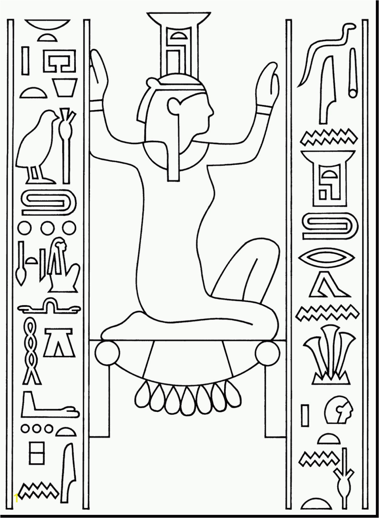 Ancient israel Coloring Pages Elegant Outstanding israelites Leave Egypt Coloring Pages Picture Collection Ancient israel