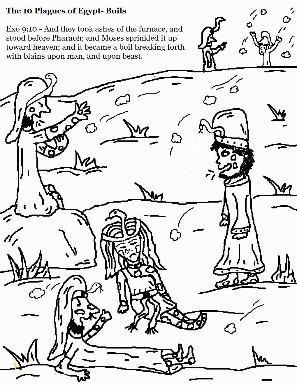 Ancient israel Coloring Pages Ancient israel Coloring Pages Oom