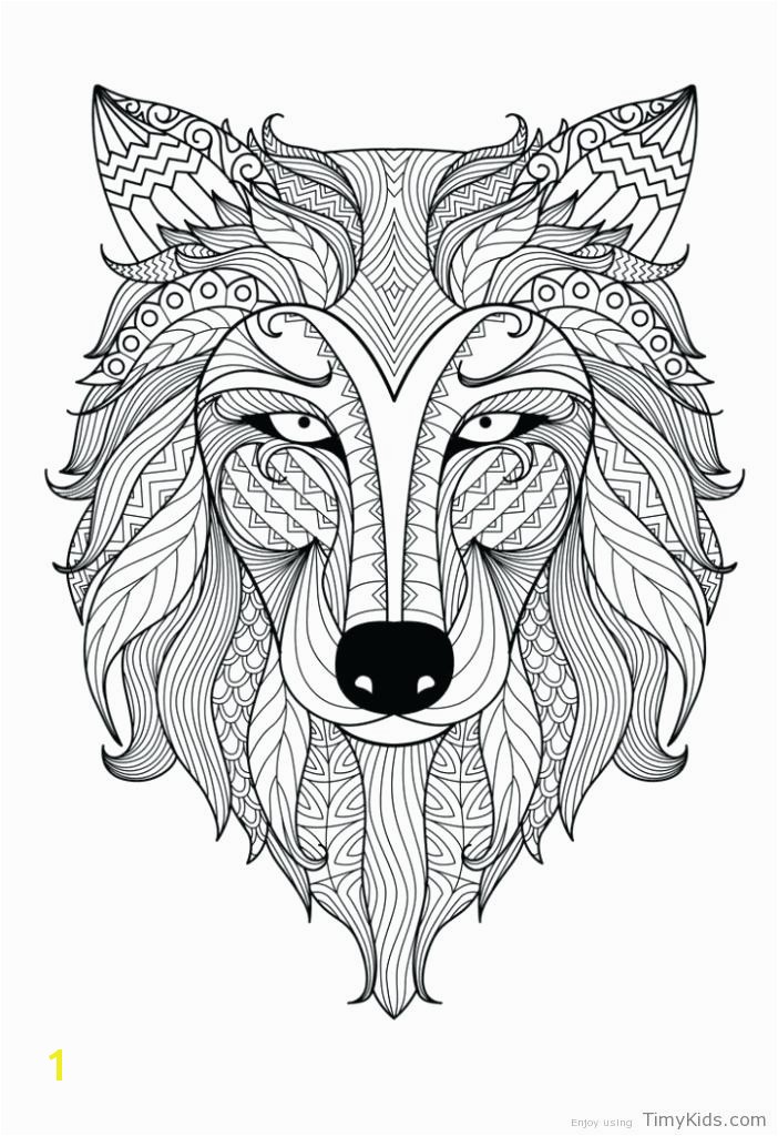 Free Coloring Pages Animal Mandalas Best Od Dog Coloring Pages Free Colouring Pages – Fun Time