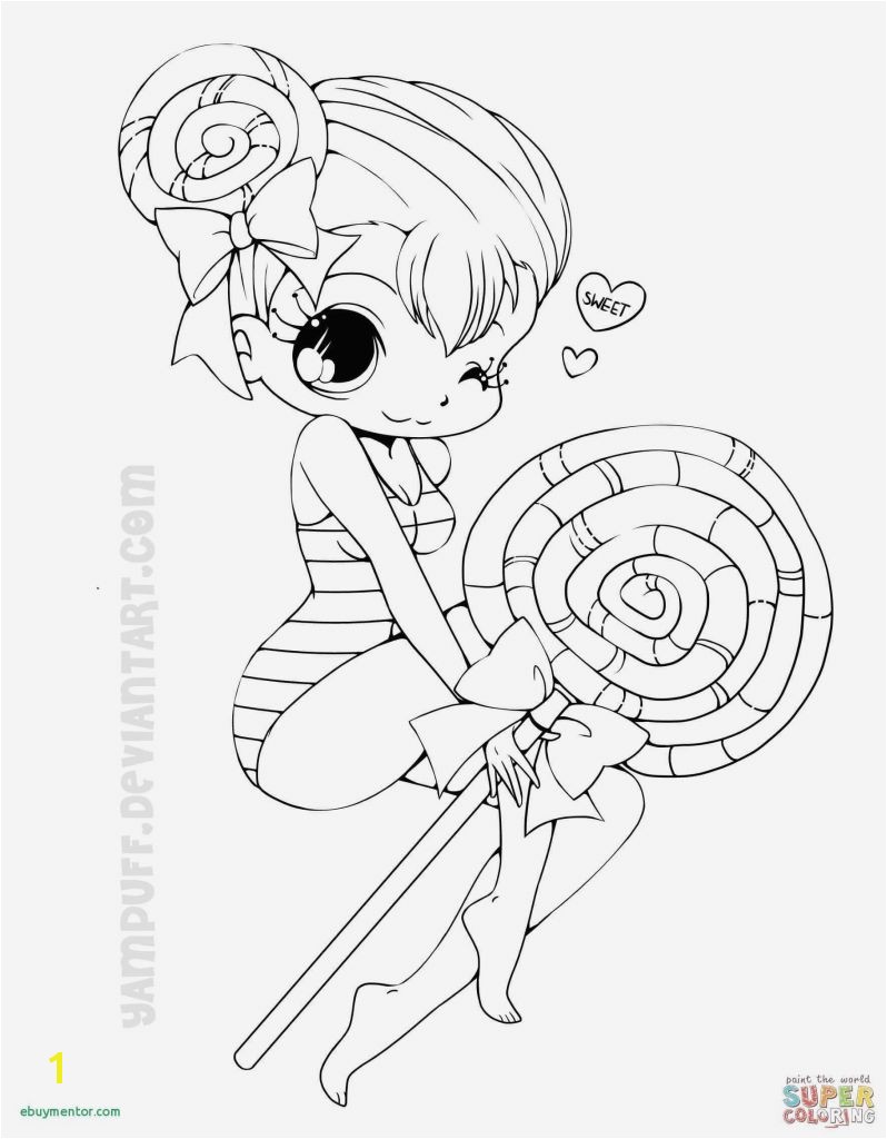 Chibi Anime Coloring Pages Best Witch Coloring Page Inspirational Crayola Pages 0d Coloring Page