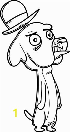 Annoying orange Coloring Pages Laugh the Annoying orange Coloring Page