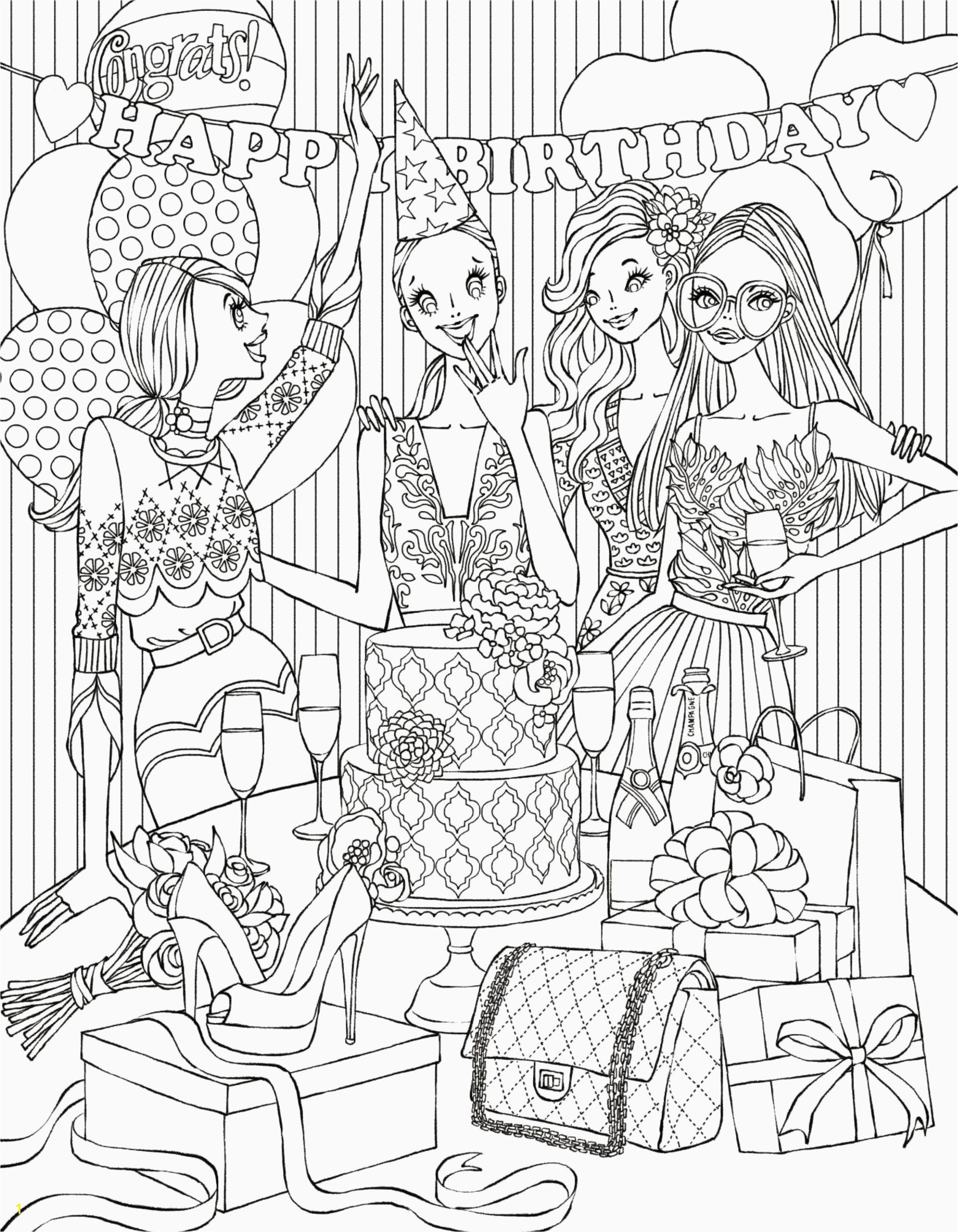 Free Coloring Pages Kitty Best Kitty at the Zoo Coloring Page for Kids for Girls