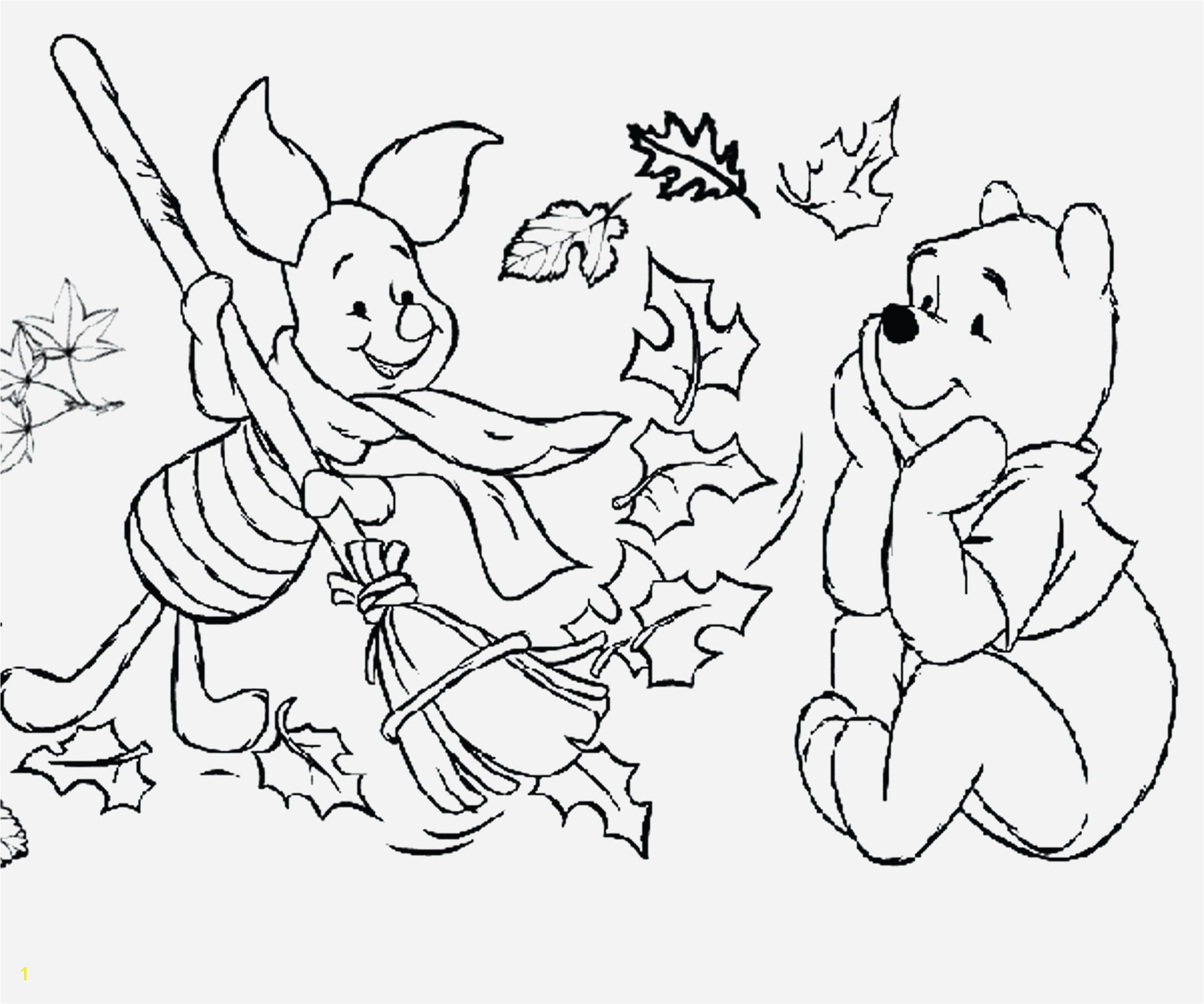 Printable Arctic Animal Coloring Pages Stunning Coloring Pages for Fall Printable with Free and 30aa 0d