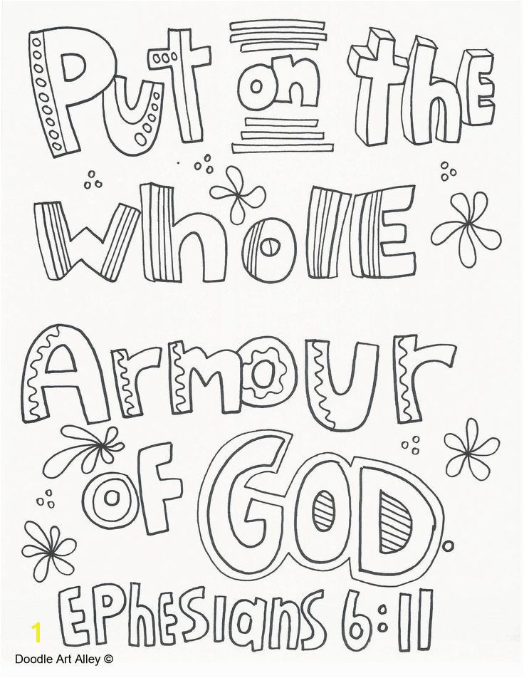 Armor Of God Coloring Pages Armor God Coloring Pages New 11 Best Armor God Bible Crafts