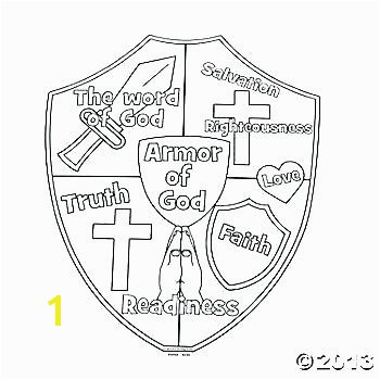Armor Of God Coloring Pages Armor God Colouring Pages Armor God Colouring Pages Ctr