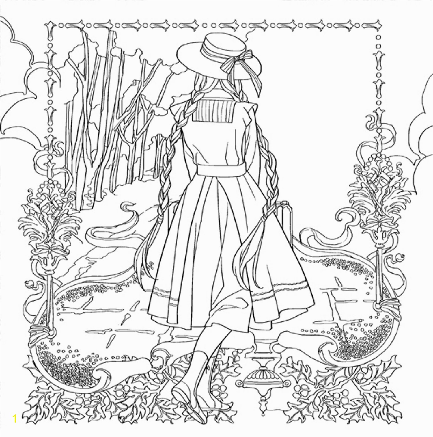 Avalon Web Magic Coloring Pages Awesome Artist Page graph