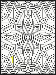 Wel e to Dover Publications Deco Tech Stained Glass Coloring Book