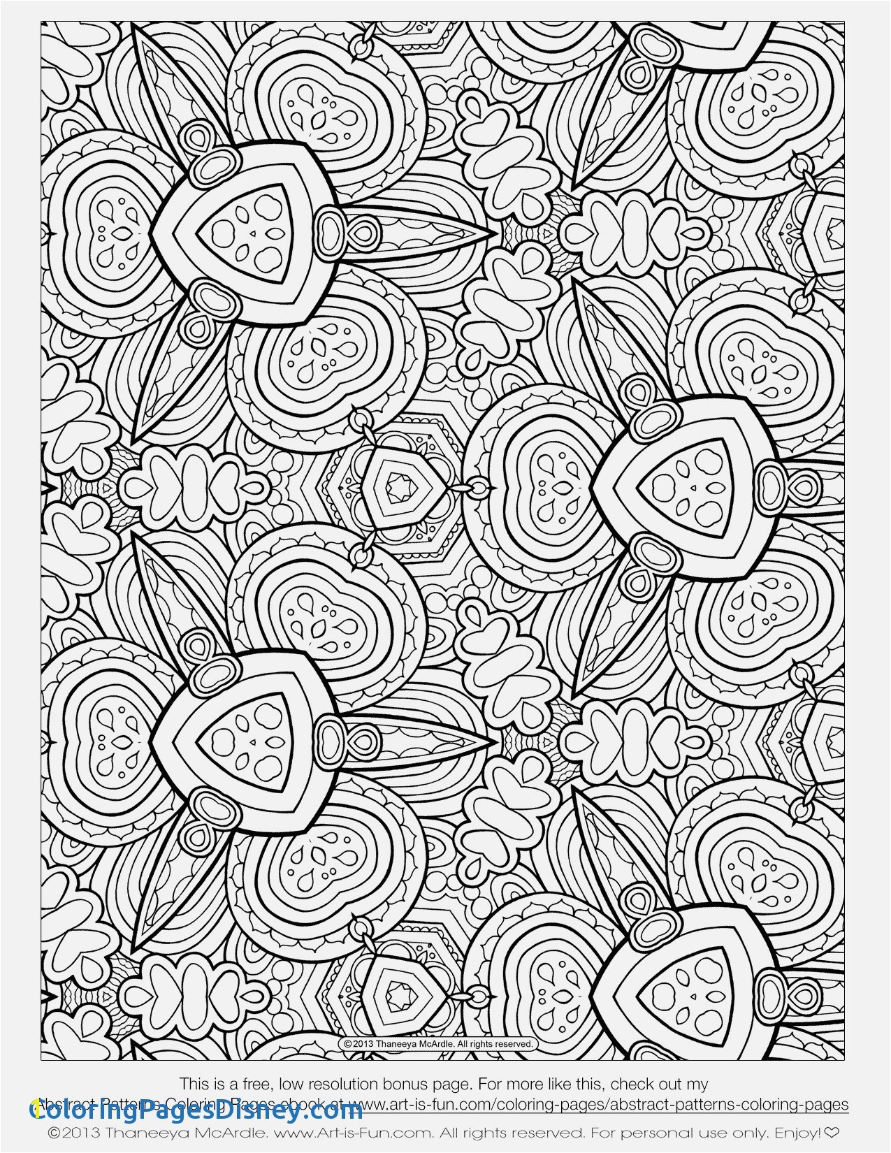 Pattern Coloring Pages Coloring Pages Designs Lovely Free Coloring Pages Elegant Crayola