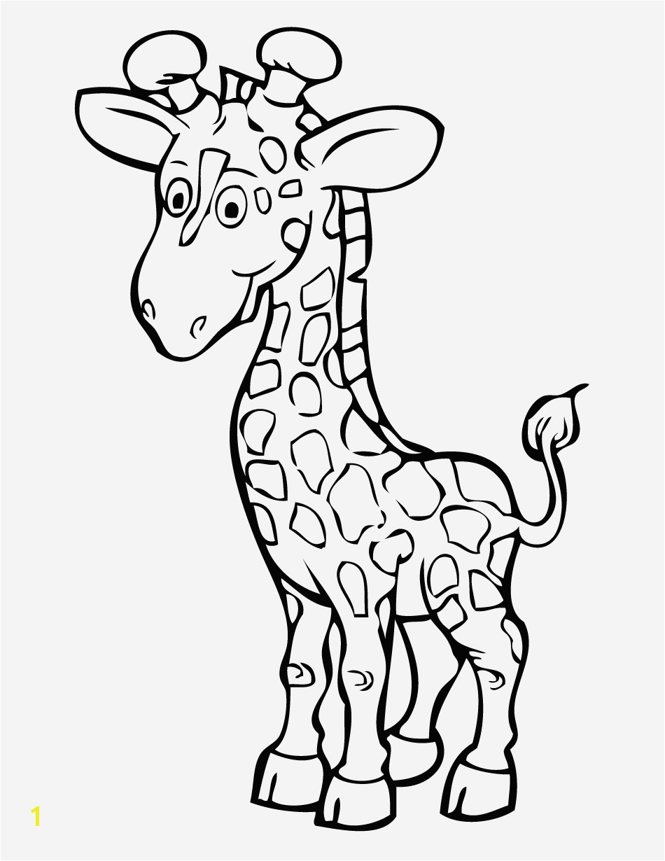 Baby Animal Coloring Pages Baby Animal Coloring Pages Printable Nice Cool Coloring Page Unique