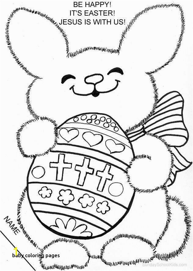 Baby Animal Coloring Pages New Baby Animals Coloring Pages
