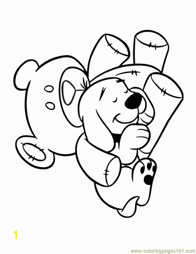 Baby Clifford Coloring Pages Awesome Coloring Pages 20 Best Baby Clifford Coloring Pages