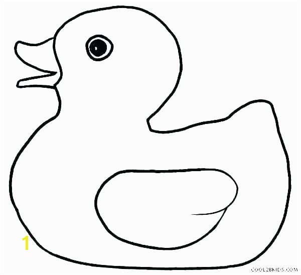 Baby Duck Coloring Pages to Print Baby Duck Coloring Page Baby Duck Coloring Page Baby Duck Coloring