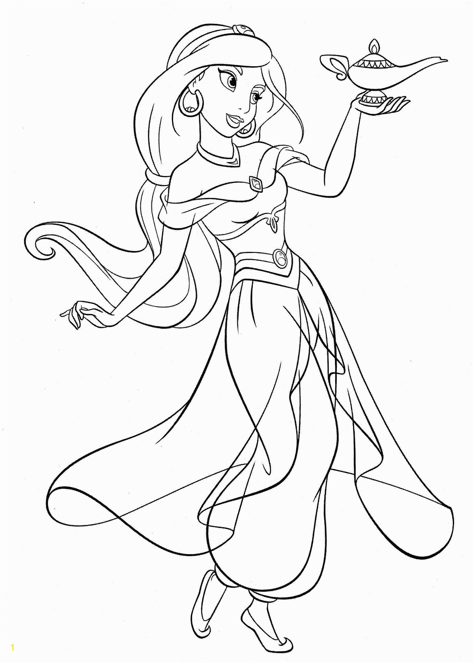 Baby Jasmine Coloring Pages 23 Disney Baby Princess Coloring Pages Printable