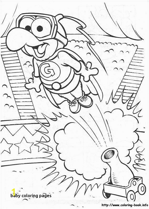 Baby Shower Coloring Pages Coloring Pages for Baby Shower