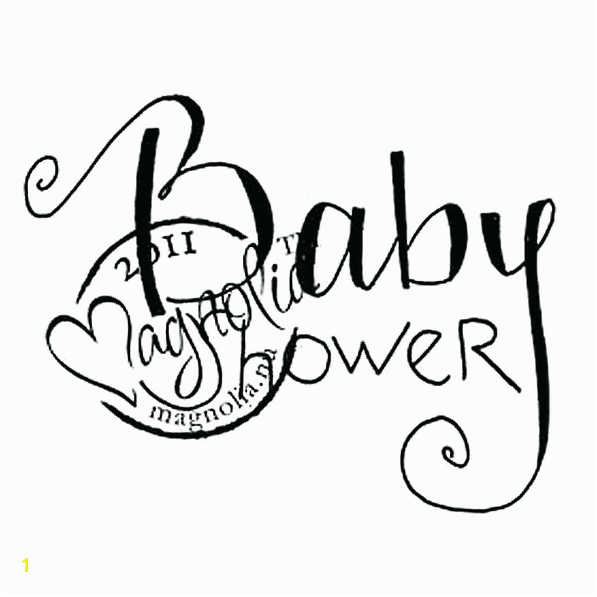 Baby Shower Coloring Pages Baby Jesus In A Manger Coloring Page Free Printable Pages With Awesome