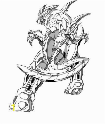 Bakugan Coloring Pages Bakugan Coloring Book Pages