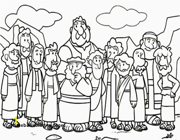 Baseball Coloring Pages Baltimore orioles Baseball Coloring Pages Best Cartoon Od Jesus