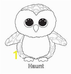 Beanie Boo Coloring Pages Only Beanie Boo Coloring Pages Lily Jo Pinterest