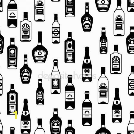 Beer Bottle Coloring Page Best Liquor Bottle Drawing at Getdrawings