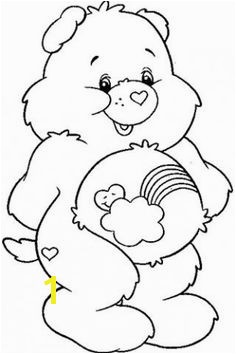 110 best Care Bears and friends images on Pinterest