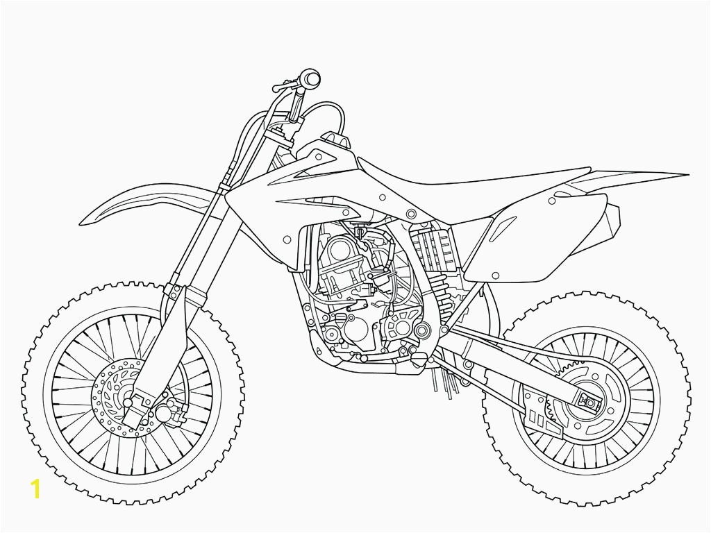 Bike Coloring Pages Fresh S S Media Cache Ak0 Pinimg 236x E2 95 0d Motorcycle Coloring