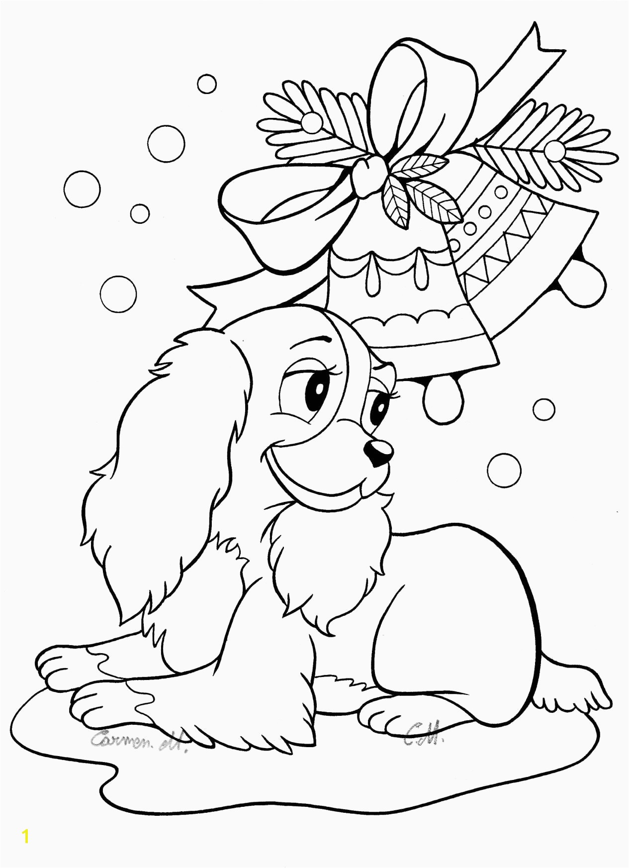 Awesome Coloring Pages Cute Animals Unique Printable Od Dog Coloring Coloring Pages Girls In Dresses Free American Girl