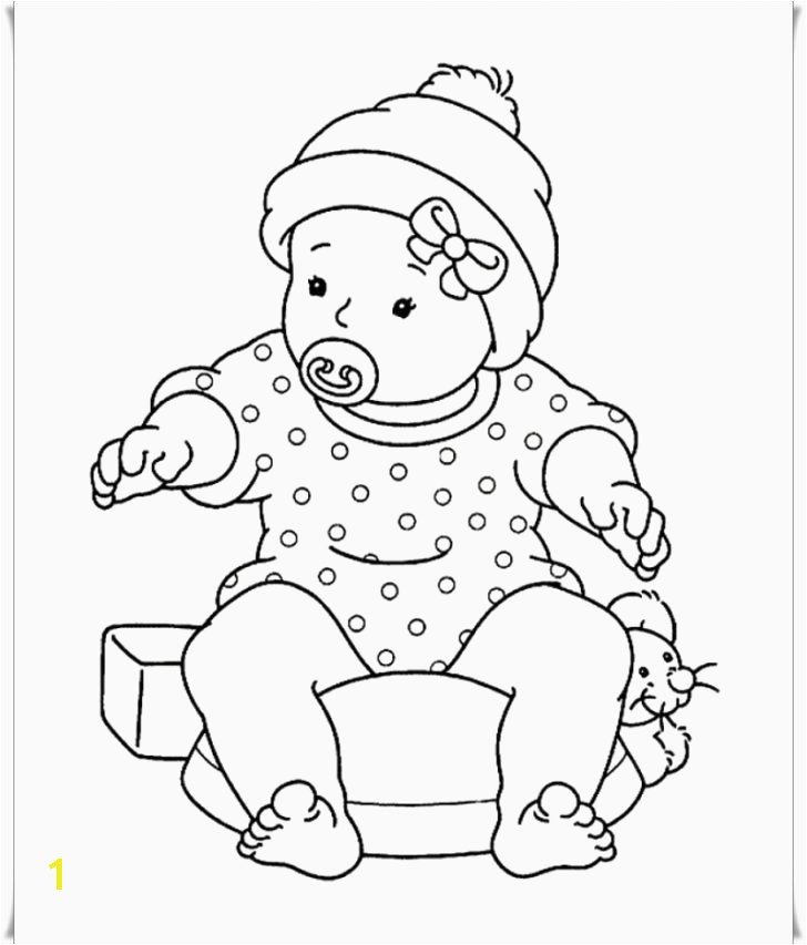 Bitty Baby Coloring Pages Girr Coloring Pages New A Coloring Picture Luxury sol R Coloring