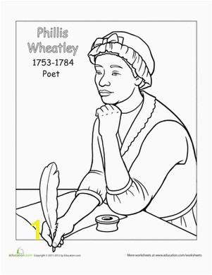 Black History Coloring Pages Pdf Printables Horrid History