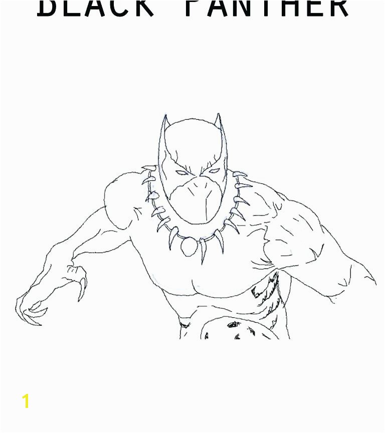 black panther coloring pages black panther marvel coloring pages collection coloring books black panther pages elegant