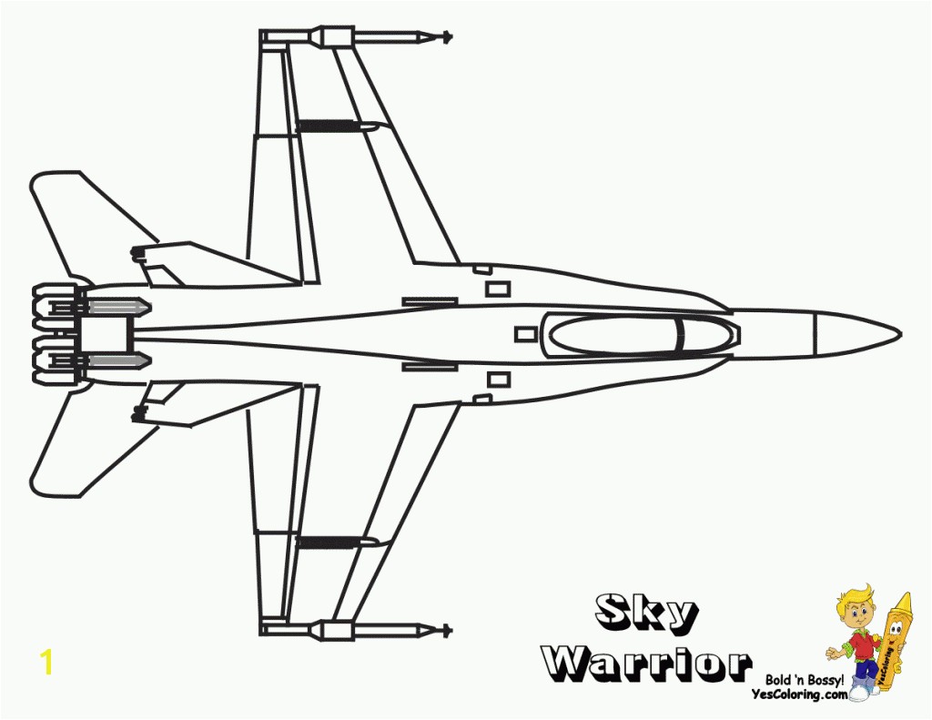 Blue Angel Jet Coloring Pages Blue Angel Jet Coloring Pages 1189840