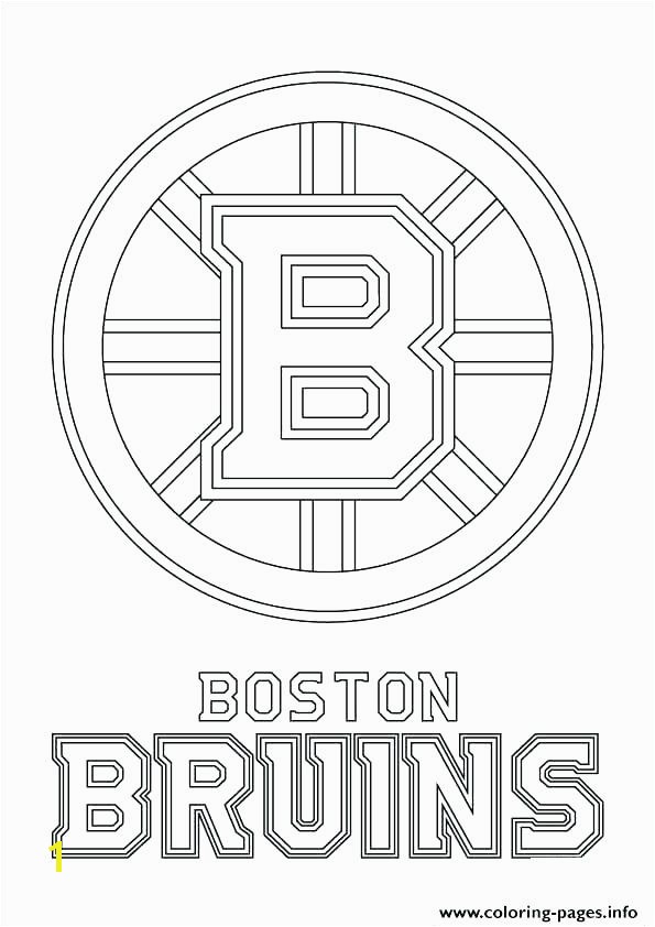 hockey logo coloring pages k1652 hockey symbols coloring pages print bruins logo hockey sport coloring pages hockey logo coloring pages