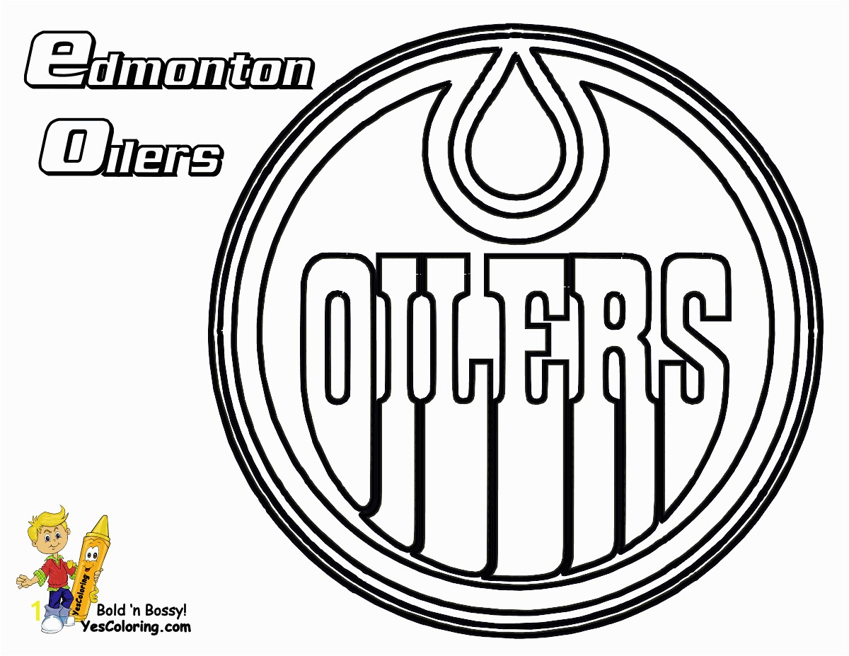 Liberal Boston Bruins Hockey Coloring Pages 12 Edmonton Oilers At Book For Kids Boys Gif