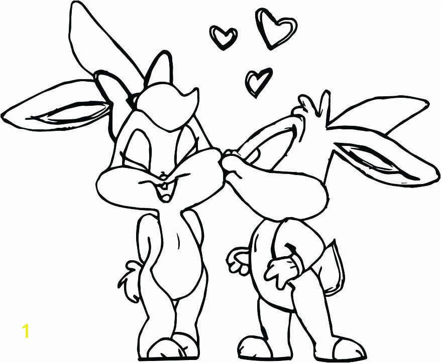 15 Elegant Brer Rabbit Coloring Pages Image