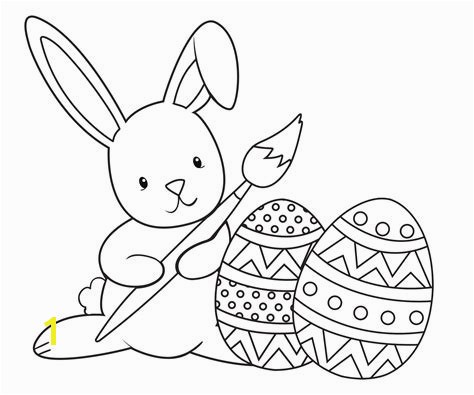 15 Elegant Brer Rabbit Coloring Pages Image